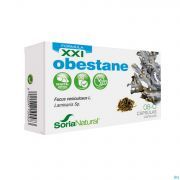 Soria 8-C Obestane Xxi Caps 30