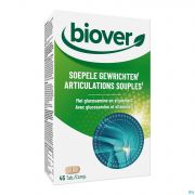 Biover Souplesse Articulations Comp 45