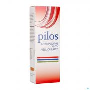 Pilos Sh Anti Pelliculaire 100Ml