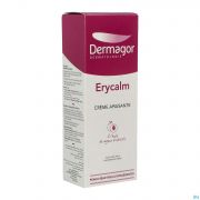 Dermagor Erycalm Soin Apaisant Pour Peau Reactive 40 ml