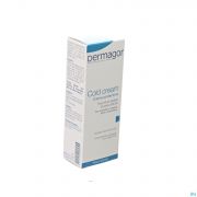 Dermagor Cold Cream 40Ml - Detail 1