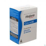 Cla A-80 Caps 80 Fitoform - Detail 1