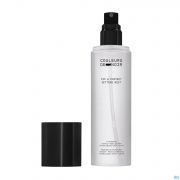 Les Couleurs De Noir Hydratant Fixation Setting Mist - Produit 1