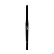 Les Couleurs De Noir Stylo Pour Les Yeux Water Resistant 02 Marron - Produit 1