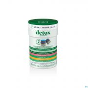 Upsa Nourished Detox Gommes 30