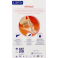 Jobst Opaque 2 Ad Pet Sft Car I Pair - Achterkant 1