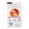 Jobst Opaque 2 Adulte Pet Soft Noir Iv Paire - Dos 2