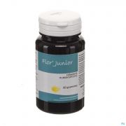 Flor Original Junior Fl Pdr 60g Bioholistic