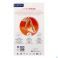 Jobst Ultras 1 Adulte Pet Soft Nat Iii Paire - Dos 4