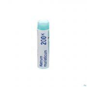 Natrum Muriaticum 200k Gl Boiron