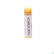 Nux Vomica 9Ch gl Boiron - Detail 1