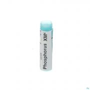 Boiron Unda globules Phosphorus Flavus Xmk - Vue détail 1