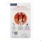 Jobst For Men Ambition Kl1 Ad Regular Black Ii 1P - Achterkant 2
