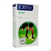 Jobst Sport 15-20 Ad Black L 1 7528972