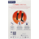 Jobst For Men Ambition Cl2 Adulte Regular Noir Vi 1 P - Dos 1