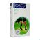 Jobst Sport C1 15-20 Ad Blanc Small