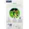 Jobst Sport C1 15-20 Ad Blanc Small - Dos 1
