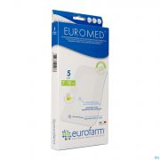 Zenophar Euromed Pansement D'ile 7 X 12 Cm (5)