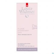 Louis Widmer Widmer Dag Fluide Hydratant Uv6 N/parf 50Ml