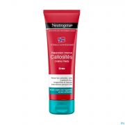 Neutrogena N/f Verzorging Vereelde Voeten 50Ml