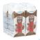 Nutrisens Hyperdrink 2 Kcal Koffie 4X200Ml