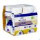 Resource Ultra+ Saveur Vanille 4 X 125 ml