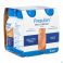 Fresubin Pro Compact Abrikoos Perzik 4X125Ml