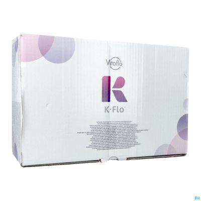 K.flo 24x250ml