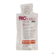 Prosource Plus Bosbes 15G Eiwit Zakje 1X30Ml - Detail 1