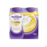 Fortimel Jucy Plus Mango Ananas 4x200ml 185085