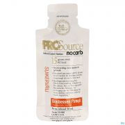 Prosource Nocarb Myrtille 15 g Protéine Sachet 1 X 30 ml - Vue détail 1