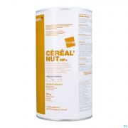 Nutrisens Cereal'nut Hp+ Pot Koekjes 900G