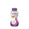 Fortimel Jucy Plus Arôme Framboise Sensation Fraîcheur 4 X 200 ml - Produit 1