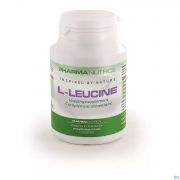 l-leucine V-caps 60 Pharmanutrics