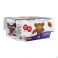 Nutrisens Cremeline Db Lactosevrij Koffie 4X125G