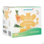 Nutrisens Veloute gemengde groenten 4X80G - Detail 1