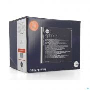 Pku Sphère 15 Fruits Rouges 30 X 27 g - Vue détail 1