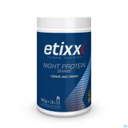 Etixx Night Protéine Shake 600 g