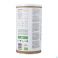 Purasana Vegan Rijst Protein 80% Naturel Bio 400G - Achterkant 1