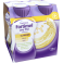 Fortimel Jucy Plus Arôme Poire Fleur Sureau 4 X 200 ml