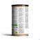 Purasana Eiwit Proteine Pdr 80% Naturel Bio 400G - Achterkant 1
