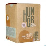 Hungr Vanille Spice Shake 8 X 65 g