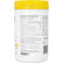 Vital Proteins Collagen Creamer Vanille Pdr 295G - Achterkant 1