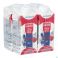 Nutrisens Hyperdrink Db Lact° Rode Vruchten 4X200Ml - Detail 1