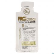 Prosource Nocarb Neutre 15 g Protéine Sachet 1 X 30 ml - Vue détail 1