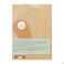 Hungr Banana Bread Shake 8X65G - Achterkant 2