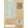 Hungr Banana Bread Shake 8X65G - Achterkant 1