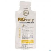 Prosource Nocarb Sinaasap.cr15G Eiwit Zakje 30Ml - Detail 1