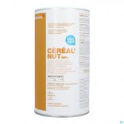 Nutrisens Cereal'nut Hp+ Pot Zoetstof Koekjes 750G - Detail 1