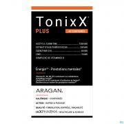 Ixxpharma Tonixx Plus Tabl 60 Nf2